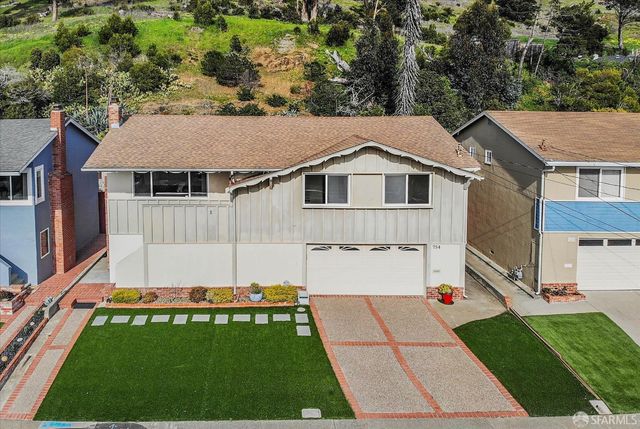 754 Park Way, South San Francisco, CA 94080