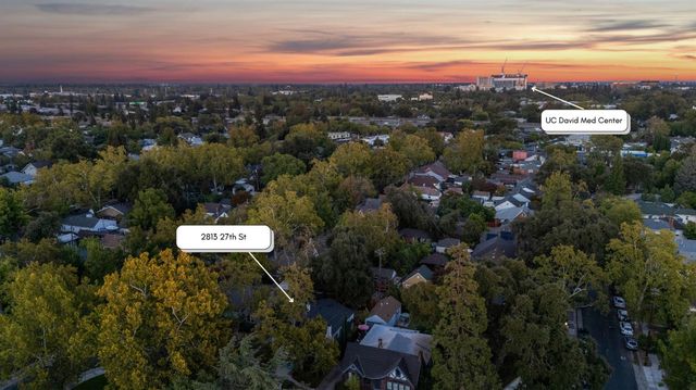 2813 27th St, Sacramento, CA 95818