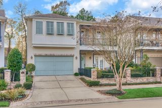 172 Mcgoey Circle, The Woodlands, TX 77384