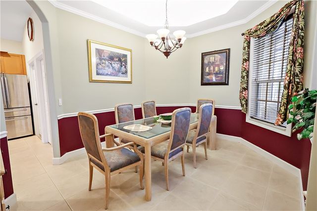 4196 Abington Woods Circle, Vero Beach, FL 32967