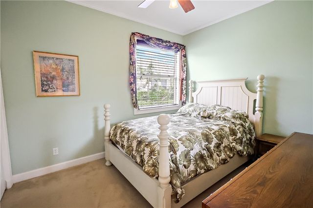 4196 Abington Woods Circle, Vero Beach, FL 32967