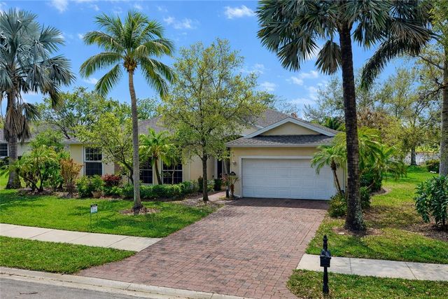 4196 Abington Woods Circle, Vero Beach, FL 32967