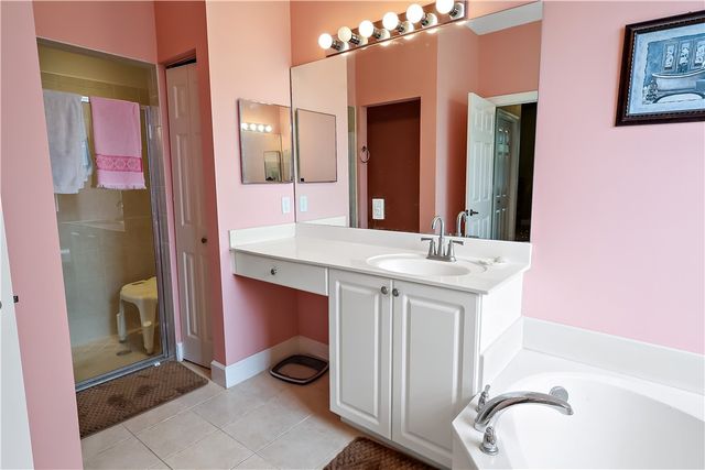 4196 Abington Woods Circle, Vero Beach, FL 32967