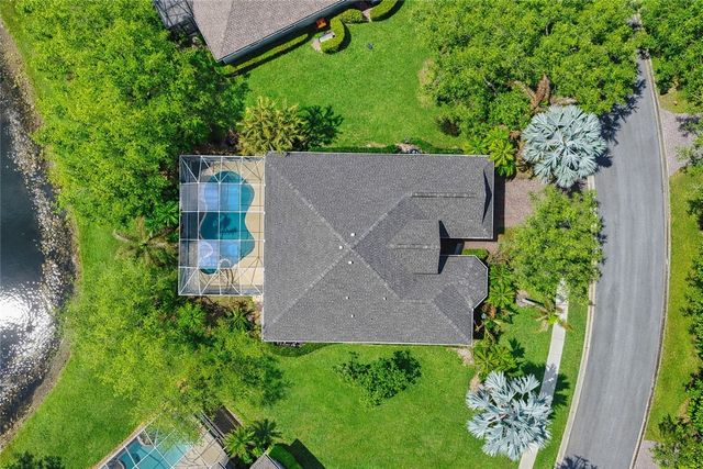 4196 Abington Woods Circle, Vero Beach, FL 32967