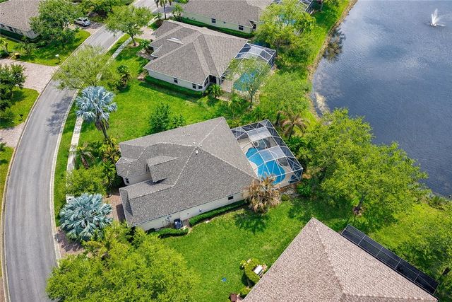 4196 Abington Woods Circle, Vero Beach, FL 32967