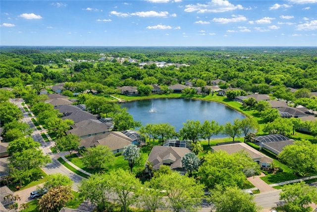 4196 Abington Woods Circle, Vero Beach, FL 32967