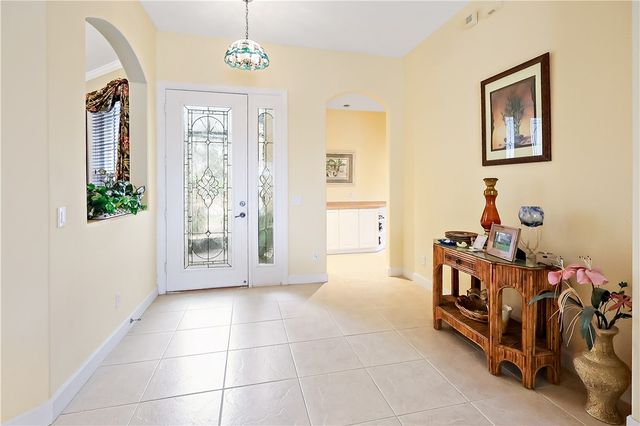 4196 Abington Woods Circle, Vero Beach, FL 32967