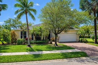 4196 Abington Woods Circle, Vero Beach, FL 32967