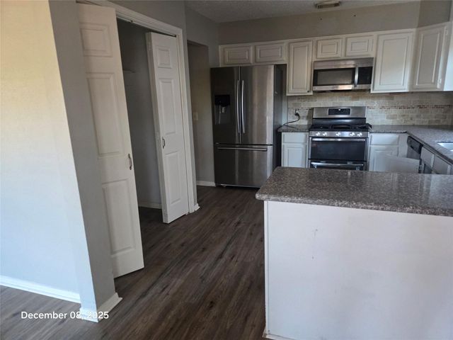 3206 Rimrock Drive, Missouri City, TX 77459