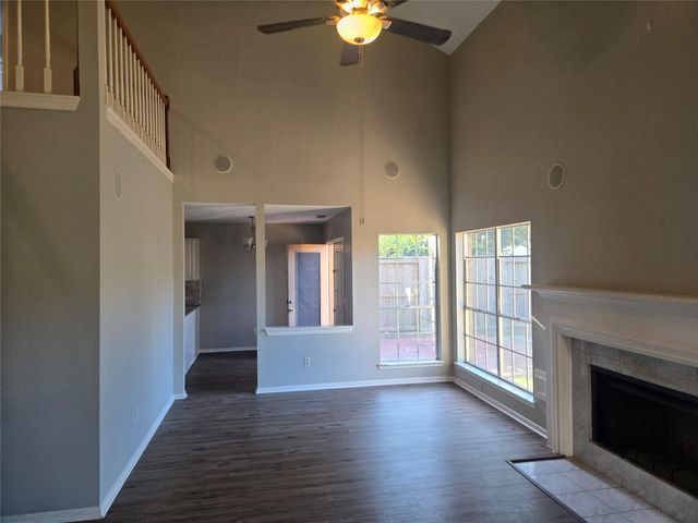 3206 Rimrock Drive, Missouri City, TX 77459