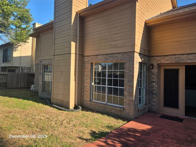 3206 Rimrock Drive, Missouri City, TX 77459