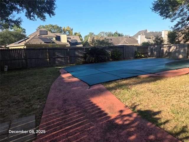 3206 Rimrock Drive, Missouri City, TX 77459