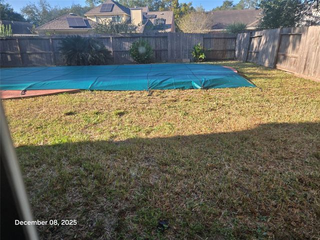 3206 Rimrock Drive, Missouri City, TX 77459