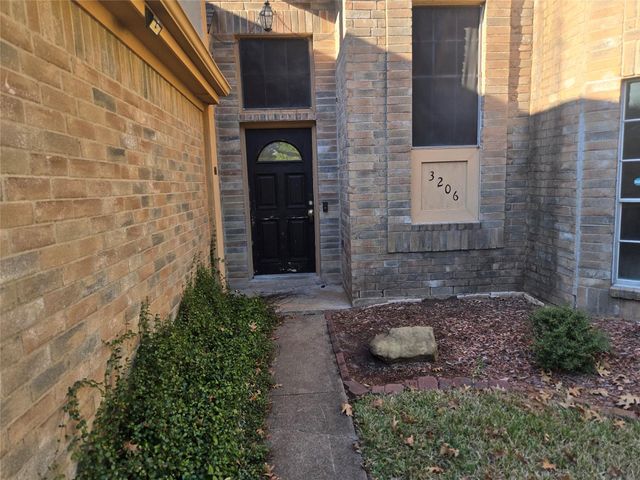 3206 Rimrock Drive, Missouri City, TX 77459