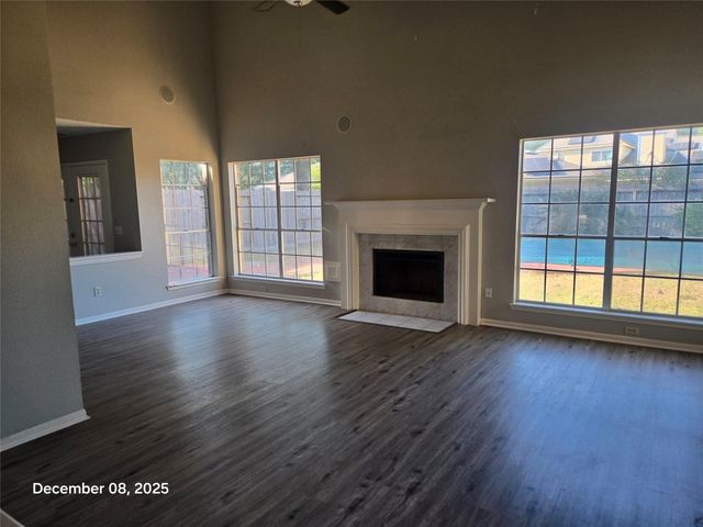 3206 Rimrock Drive, Missouri City, TX 77459