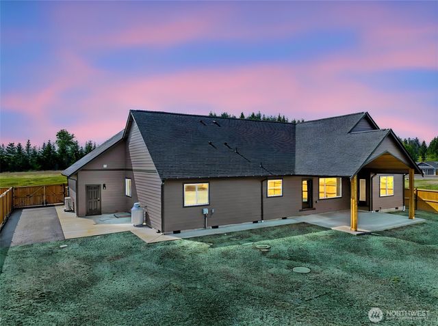 11347 Elks Landing Court SE, Yelm, WA 98597