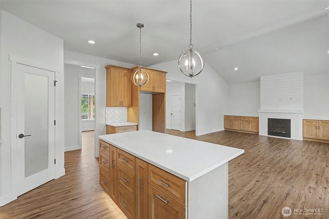 11347 Elks Landing Court SE, Yelm, WA 98597
