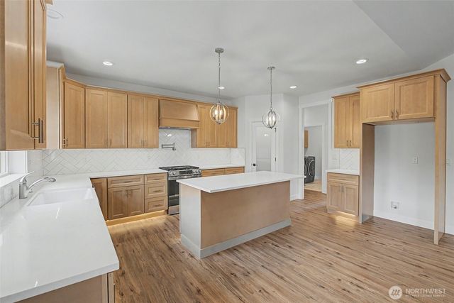 11347 Elks Landing Court SE, Yelm, WA 98597