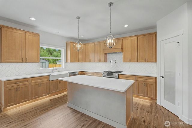 11347 Elks Landing Court SE, Yelm, WA 98597