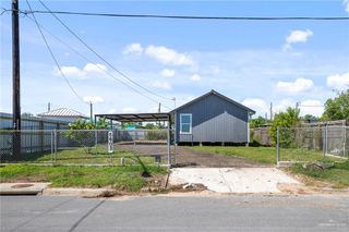 5603 Ruth Street, Edinburg, TX 78542