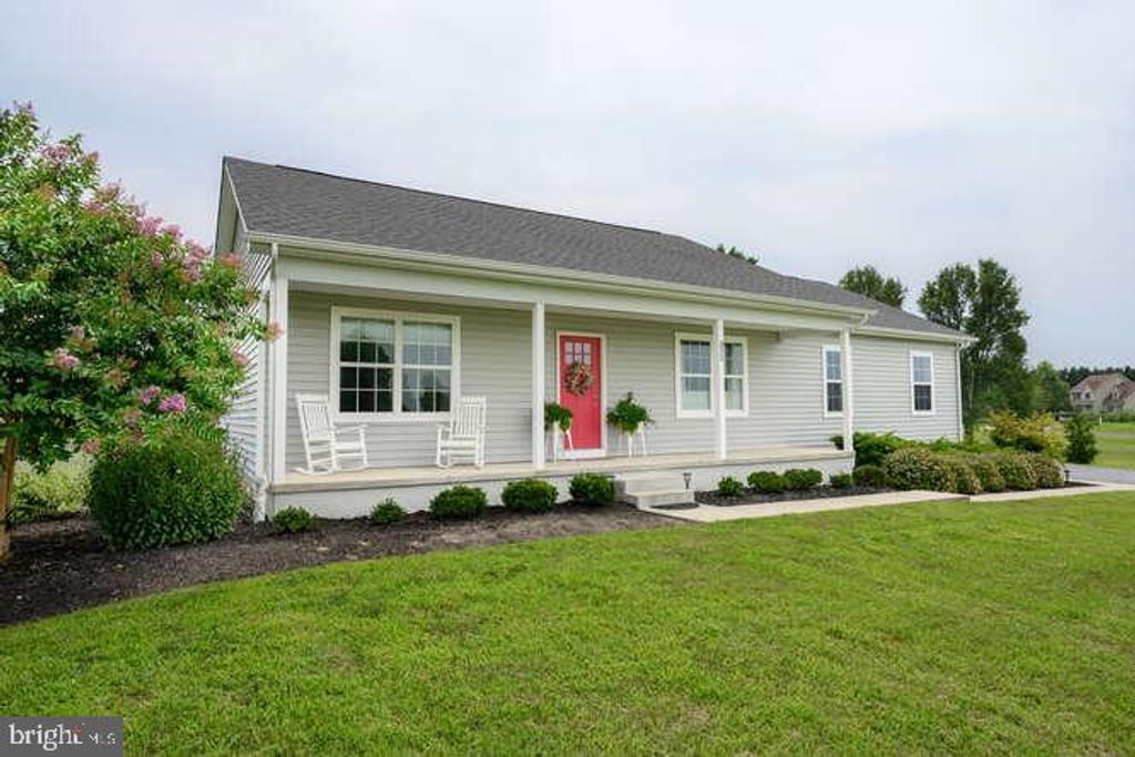 322 LAURENS WAY, Queen Anne, MD 21657