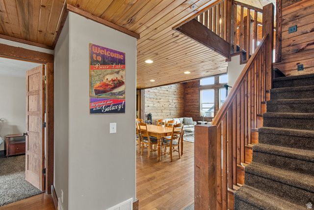 1476 N TRAPPER LOOP, Garden City, UT 84028