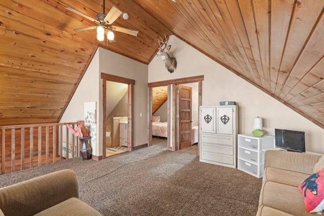 1476 N TRAPPER LOOP, Garden City, UT 84028