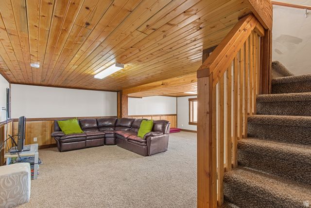 1476 N TRAPPER LOOP, Garden City, UT 84028