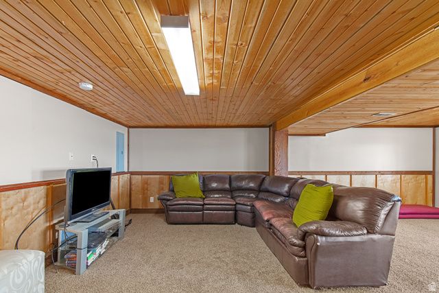 1476 N TRAPPER LOOP, Garden City, UT 84028