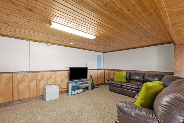 1476 N TRAPPER LOOP, Garden City, UT 84028