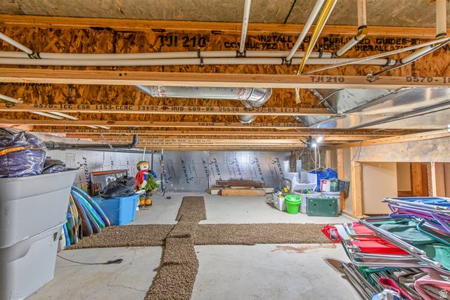1476 N TRAPPER LOOP, Garden City, UT 84028