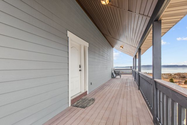 1476 N TRAPPER LOOP, Garden City, UT 84028
