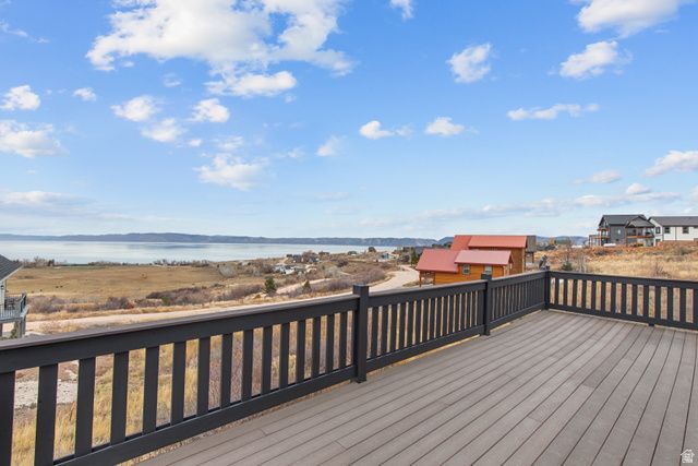 1476 N TRAPPER LOOP, Garden City, UT 84028