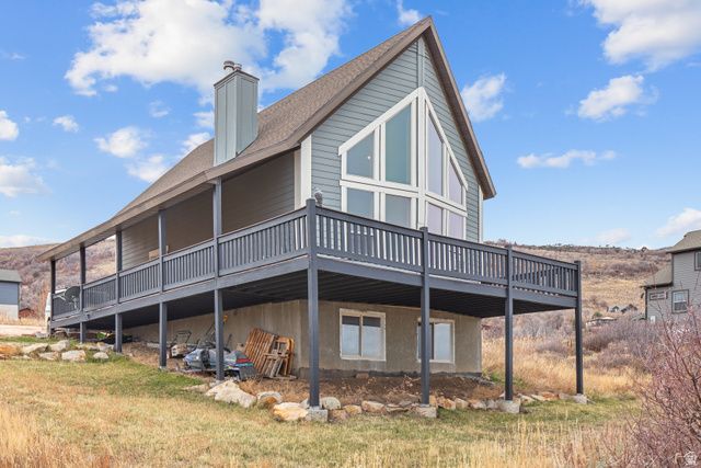 1476 N TRAPPER LOOP, Garden City, UT 84028
