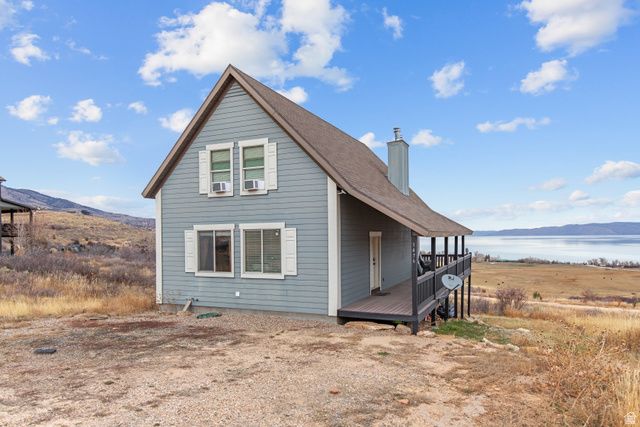 1476 N TRAPPER LOOP, Garden City, UT 84028