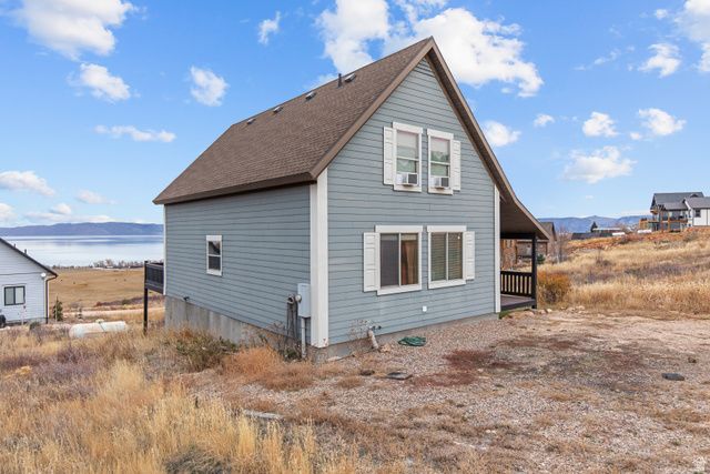 1476 N TRAPPER LOOP, Garden City, UT 84028