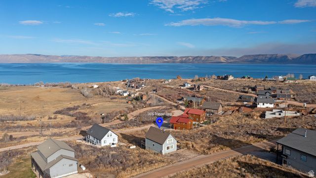 1476 N TRAPPER LOOP, Garden City, UT 84028