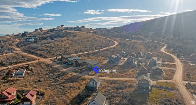 1476 N TRAPPER LOOP, Garden City, UT 84028