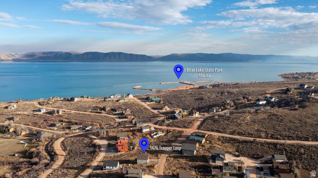 1476 N TRAPPER LOOP, Garden City, UT 84028