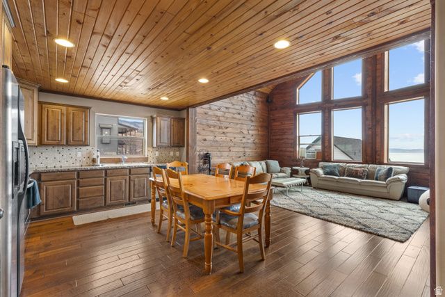 1476 N TRAPPER LOOP, Garden City, UT 84028