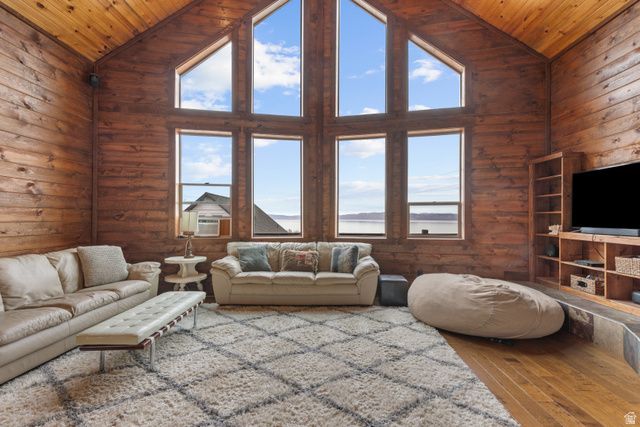 1476 N TRAPPER LOOP, Garden City, UT 84028