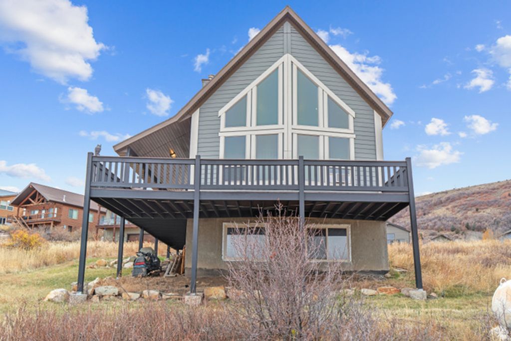 1476 N TRAPPER LOOP, Garden City, UT 84028