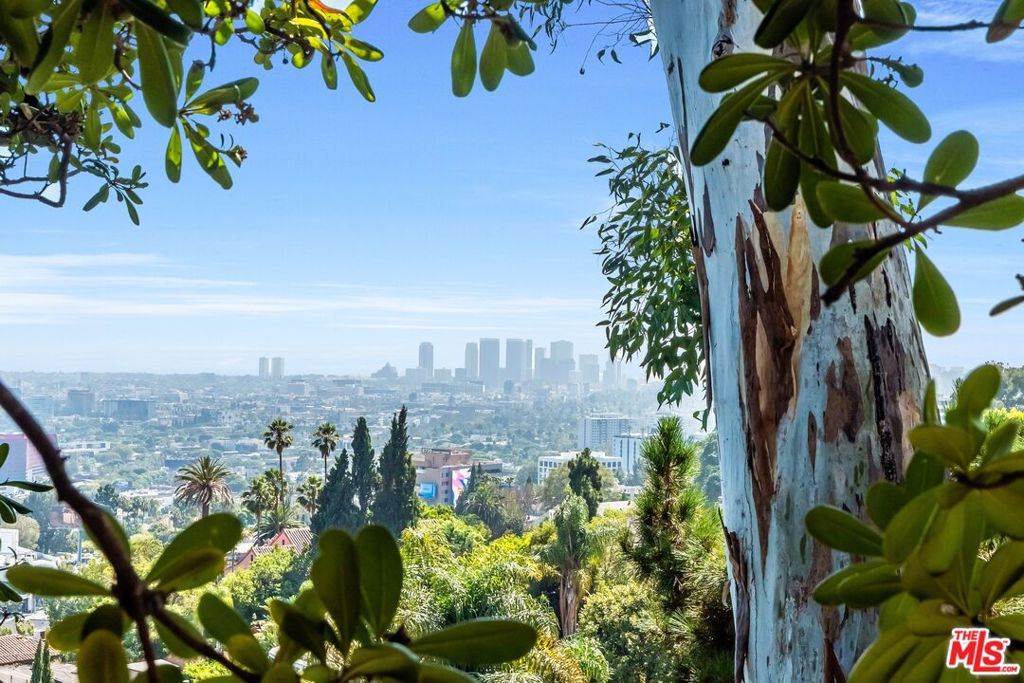 1394 Miller Drive, Los Angeles, CA 90069 — photo 5