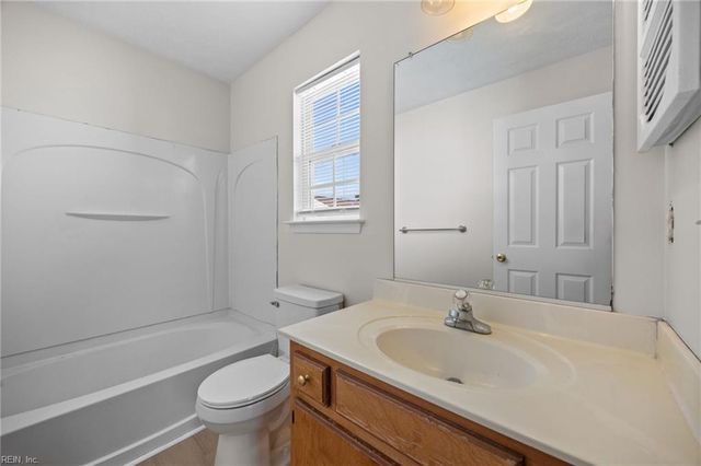 101 Ripon WAY, Newport News, VA 23608