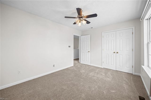 101 Ripon WAY, Newport News, VA 23608