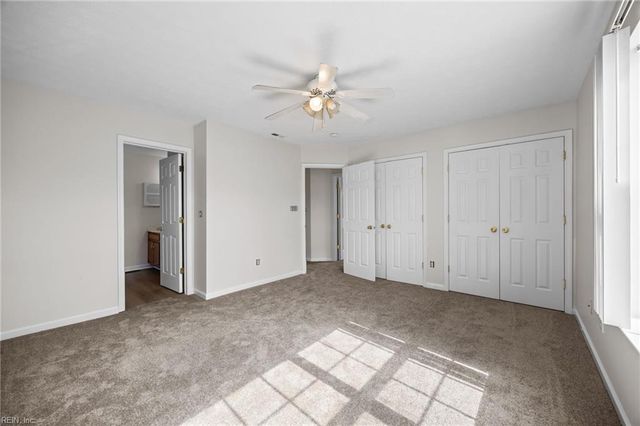 101 Ripon WAY, Newport News, VA 23608