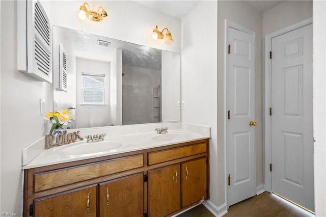 101 Ripon WAY, Newport News, VA 23608