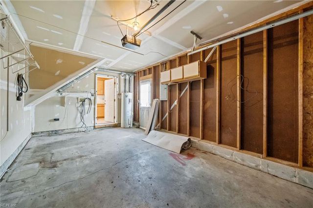 101 Ripon WAY, Newport News, VA 23608