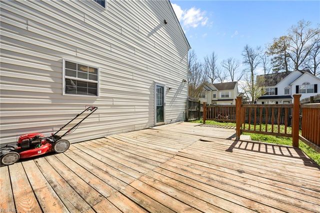 101 Ripon WAY, Newport News, VA 23608