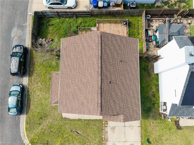 101 Ripon WAY, Newport News, VA 23608